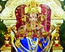 Mumbai: Public Celebrations of Ganeshotsav at Dwaraknat Bhavan, Wadala from Sep 9 to 18